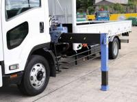 Isuzu Forward 2007