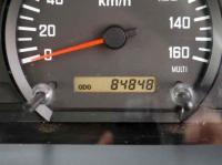 Isuzu Forward 2007