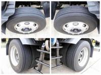 Isuzu Forward 2007