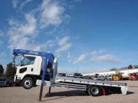 Isuzu Forward 2008