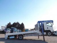 Isuzu Forward 2008