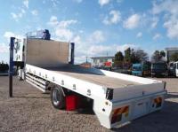 Isuzu Forward 2008