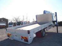 Isuzu Forward 2008