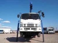 Isuzu Forward 2008