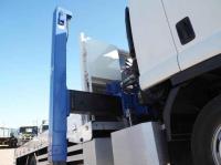 Isuzu Forward 2008