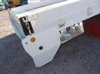 Isuzu Forward 2008