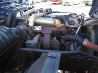 Isuzu Forward 2008
