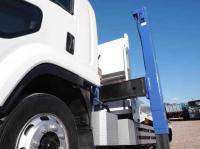 Isuzu Forward 2008