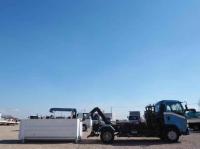 Isuzu Forward 2008