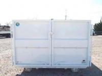 Isuzu Forward 2008