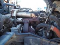 Isuzu Forward 2008