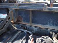 Isuzu Forward 2008