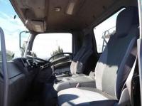 Isuzu Forward 2008