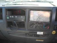 Isuzu Forward 2008