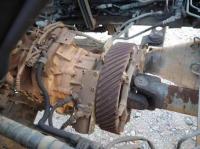 Isuzu Forward 2008