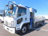 Isuzu Forward 2017