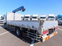 Isuzu Forward 2017