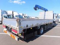 Isuzu Forward 2017