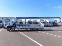 Isuzu Forward 2017
