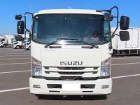 Isuzu Forward 2017