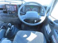 Isuzu Forward 2017