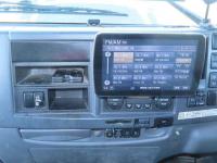 Isuzu Forward 2017