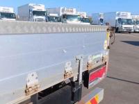 Isuzu Forward 2017