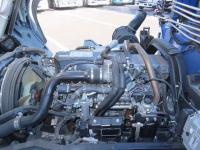 Isuzu Forward 2017