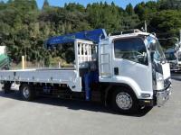 Isuzu Forward 2013