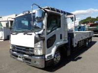 Isuzu Forward 2013