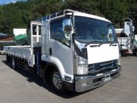 Isuzu Forward 2013