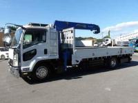 Isuzu Forward 2013