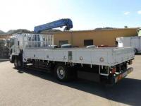 Isuzu Forward 2013