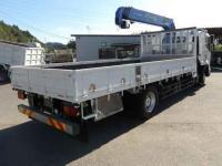 Isuzu Forward 2013