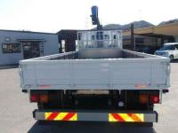 Isuzu Forward 2013