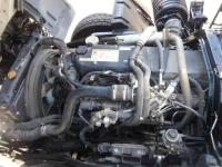 Isuzu Forward 2013