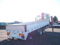Isuzu Forward 2013