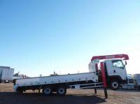 Isuzu Forward 2013