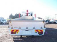 Isuzu Forward 2013