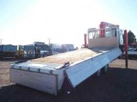 Isuzu Forward 2013