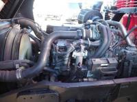 Isuzu Forward 2013