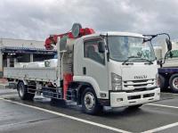 Isuzu Forward 2015