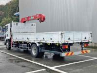 Isuzu Forward 2015