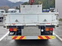 Isuzu Forward 2015