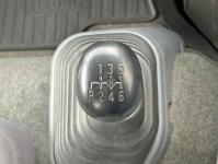 Isuzu Forward 2015