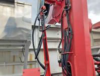 Isuzu Forward 2015