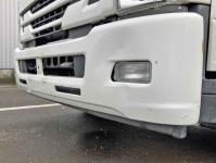 Isuzu Forward 2015