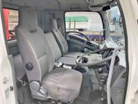 Isuzu Forward 2015