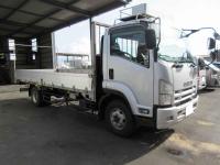Isuzu Forward 2008
