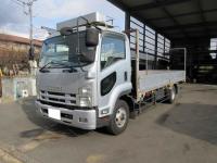 Isuzu Forward 2008